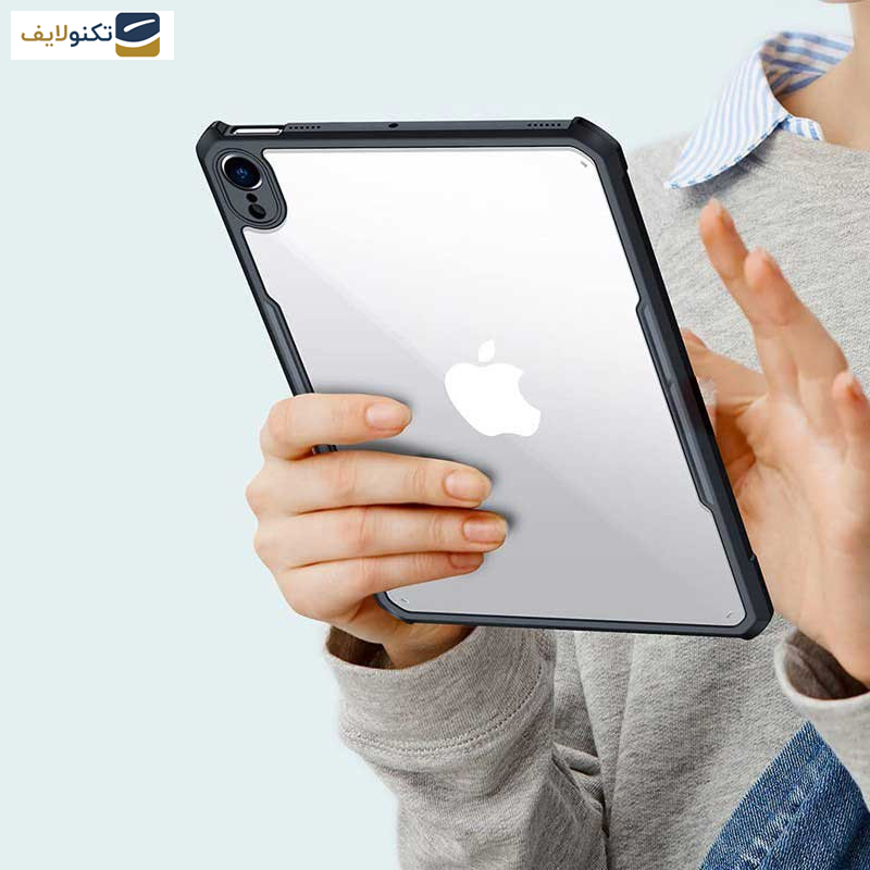 کاور اپیکوی مدل Xundd Beatle مناسب برای تبلت اپل iPad mini 6