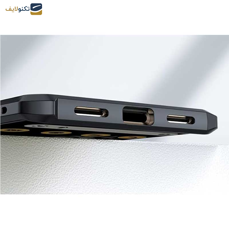 کاور اپیکوی مدل Xundd Beatle مناسب برای گوشی موبایل گوگل Pixel 7A