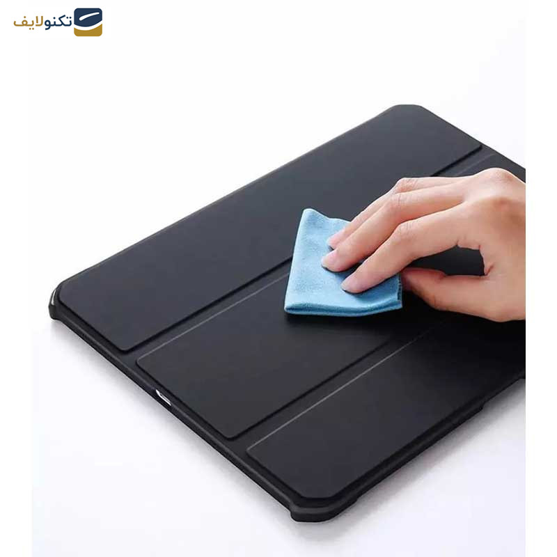  کیف کلاسوری اپیکوی مدل Xundd Dream مناسب برای تبلت اپل iPad Air 13 2024 / iPad Pro 12.9 2022 / 2021 / 2020