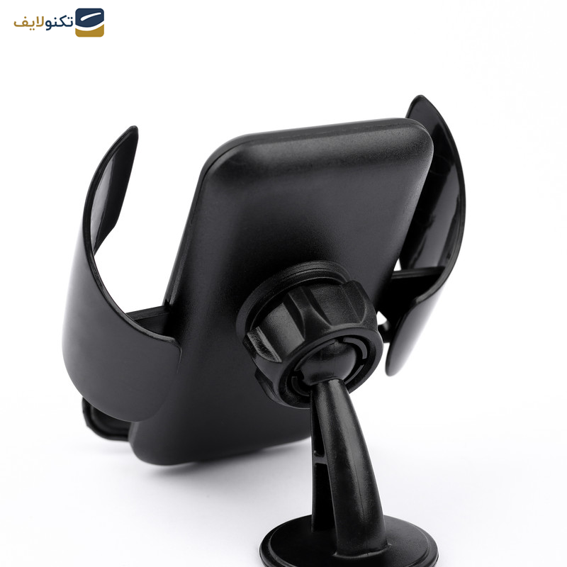 پایه نگهدارنده گوشی موبایل کربی مدل CR-D102
