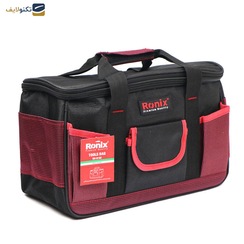 کیف ابزار رونیکس مدل RH-9192