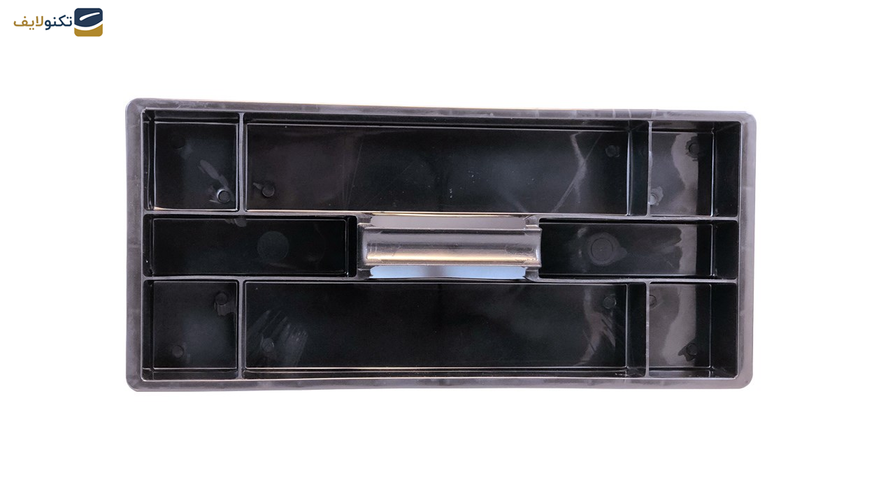 جعبه ابزار رونیکس مدل RH-9152