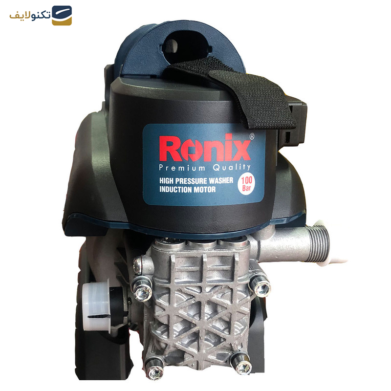 کارواش رونیکس مدل RP-0102c کارواش رونیکس مدل RP-0102c