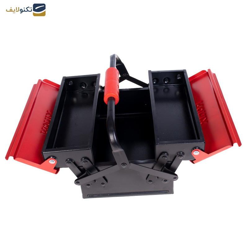 جعبه ابزار رونیکس مدل RH-9170