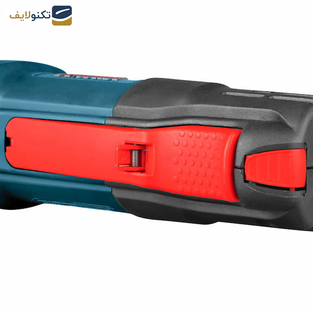 فرز انگشتی گلو بلند رونیکس مدل 3303