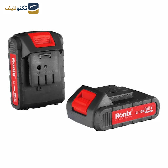 دریل پیچ گوشتی رونیکس مدل 8014RH دریل پیچ گوشتی رونیکس مدل 8014RH