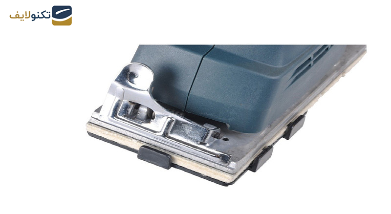 دستگاه سنباده لرزان رونیکس مدل 6401