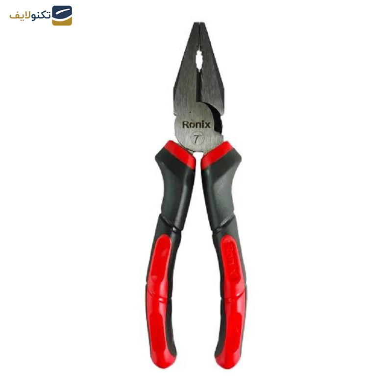 انبردست رونیکس کد RH-1157 سایز 7 اینچ 