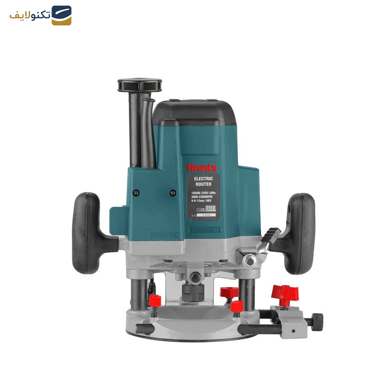 اور فرز نجاری رونیکس مدل 7112RH