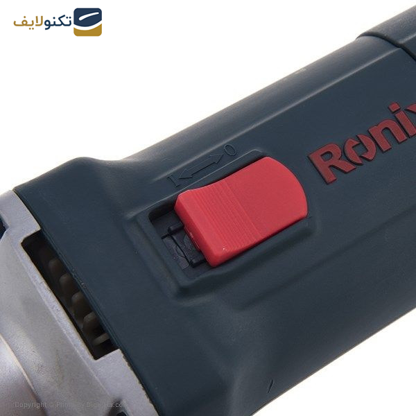 فرز انگشتی رونیکس مدل RH-3301