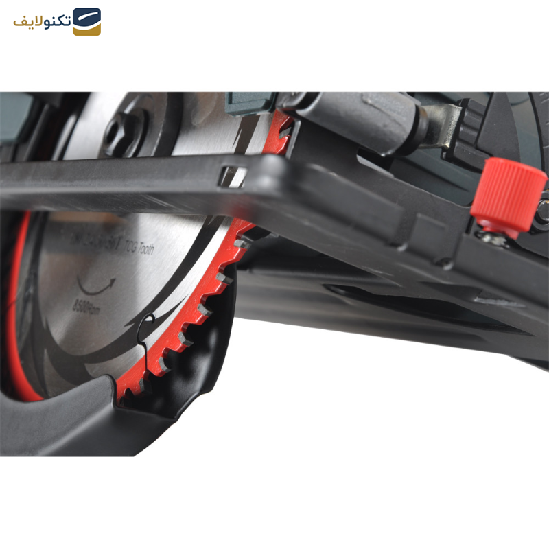 اره گرد بر رونیکس مدل 4318