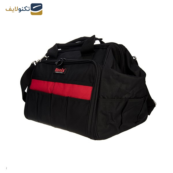 کیف ابزار رونیکس مدل RH-9114