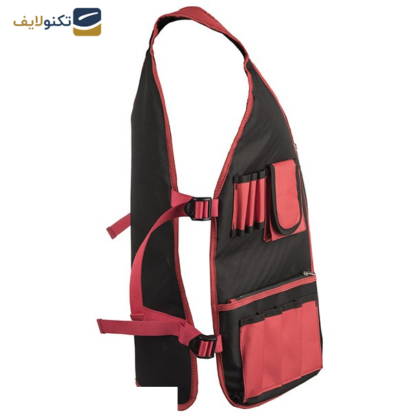 جلیقه ابزار رونیکس مدل RH-9160