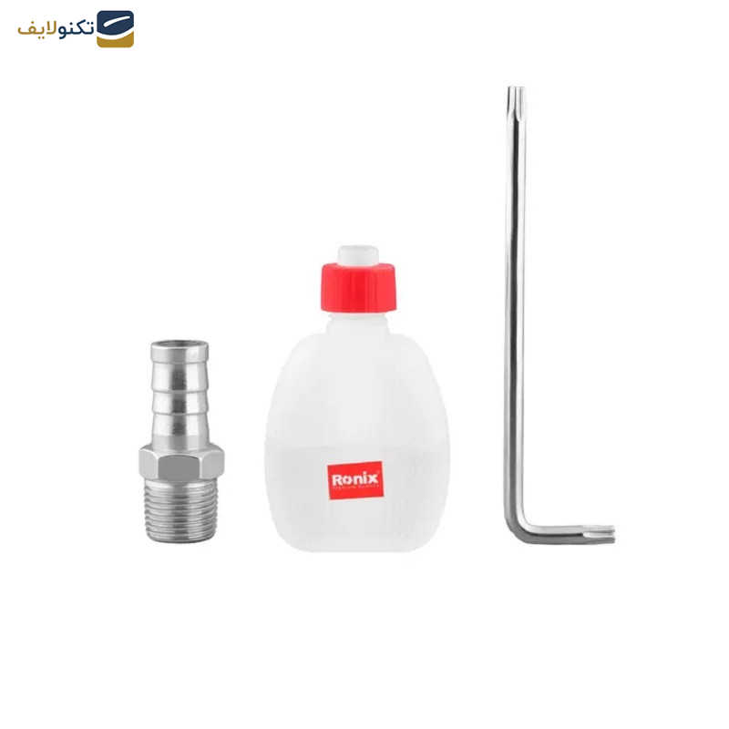 آچار بکس بادی  رونیکس مدل RA-2211