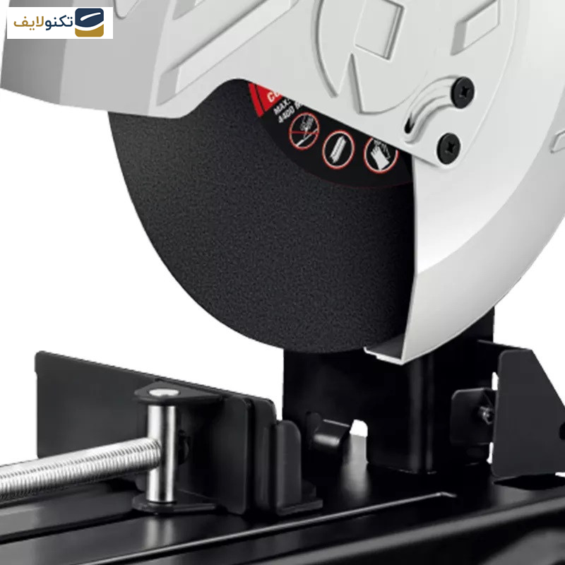 اره پروفیل بر رونیکس مدل 5904