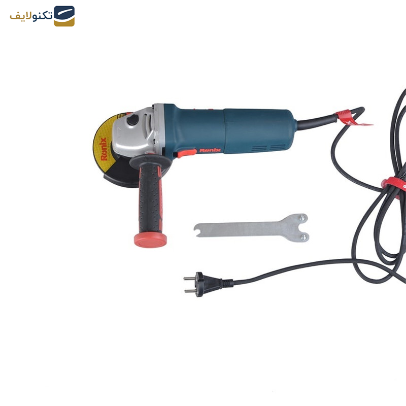 مینی فرز رونیکس مدل RX-3120