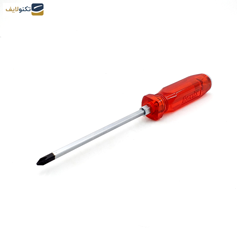  پیچ گوشتی چهارسو رونیکس مدل RH-2965