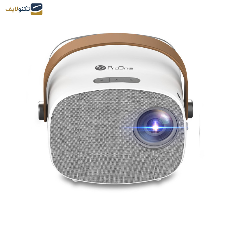 مینی ویدئو پروژکتور پرووان  مدل PGV300