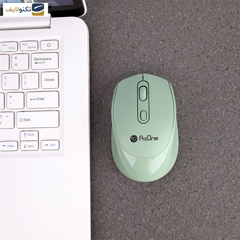 ماوس بی سیم پرووان مدل PMW75