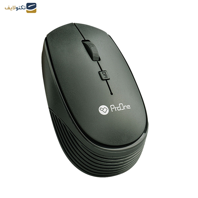 ماوس بی سیم پرووان مدل PMW40 ماوس بی سیم پرووان مدل PMW40