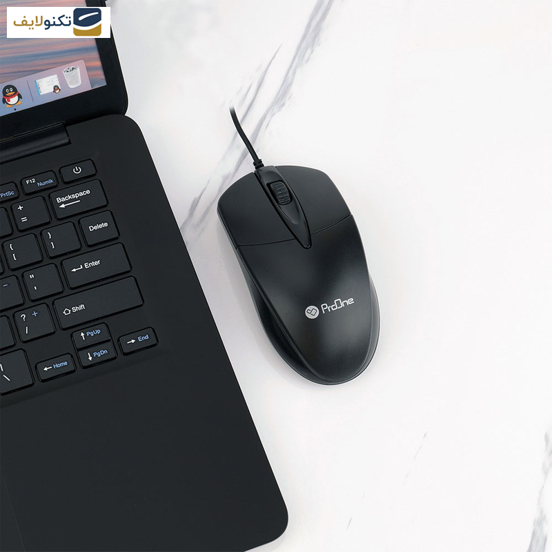 ماوس پرووان مدل PMC60