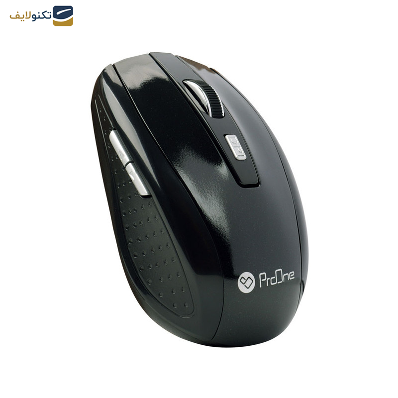ماوس بی سیم پرووان مدل PMW50 ماوس بی سیم پرووان مدل PMW50