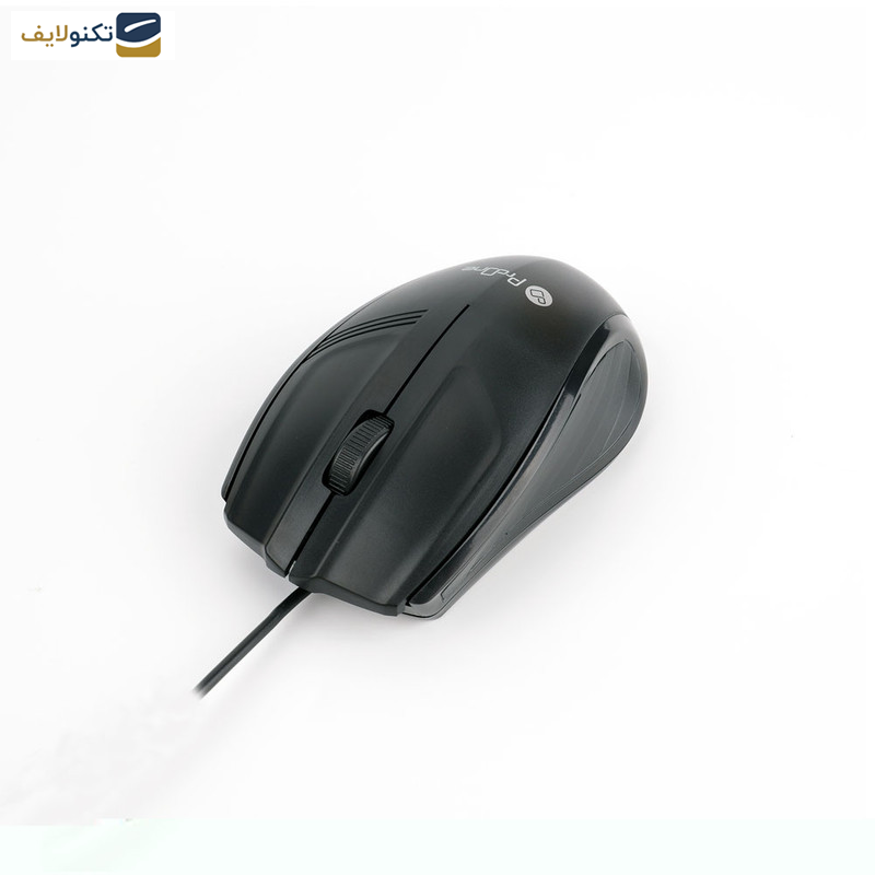 ماوس پرووان مدل PMC55