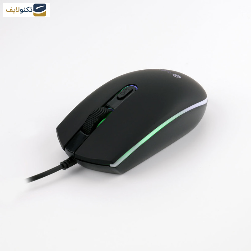 ماوس مخصوص بازی پرووان مدل PMG45