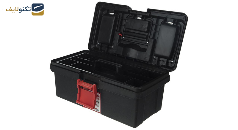 جعبه ابزار آروا مدل 4531