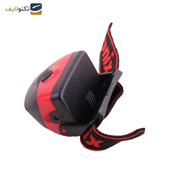 چراغ پیشانی رونیکس مدل RH-4284