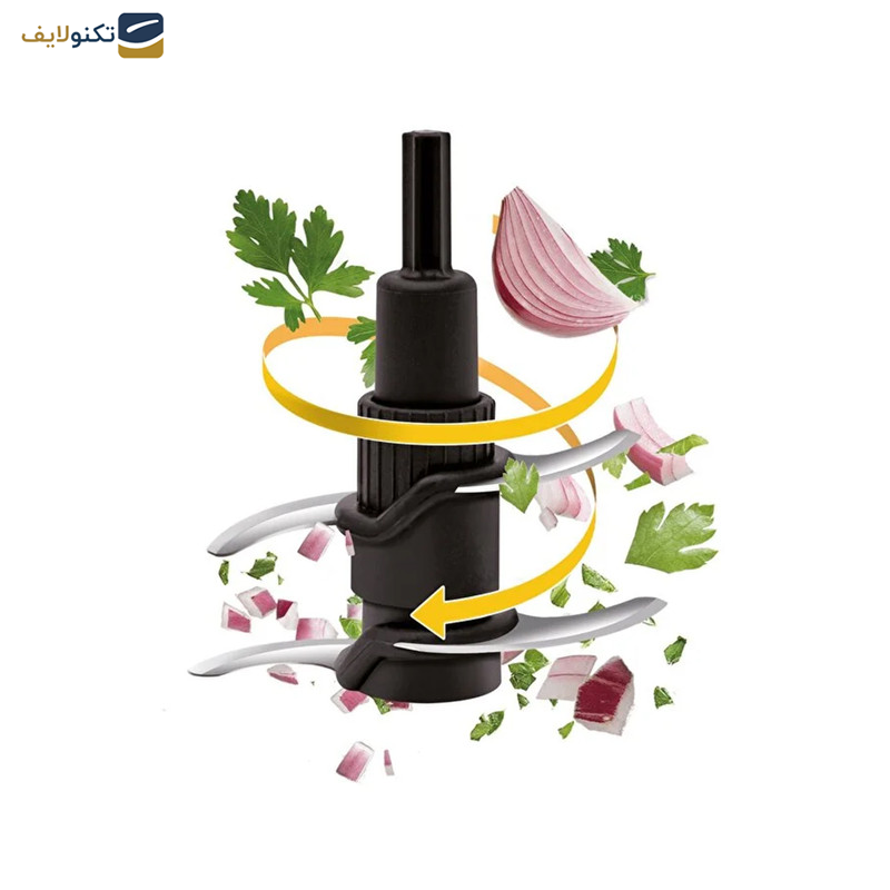 خردکن تفال مدل MB470B30