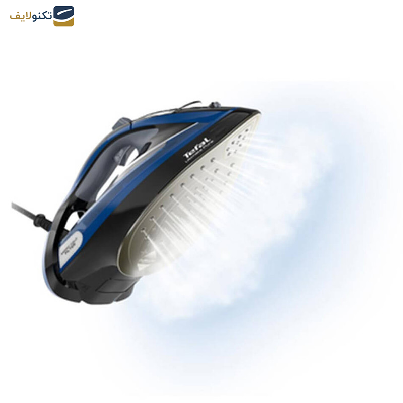 اتو بخار تفال مدل FV9848 اتو بخار تفال مدل FV9848