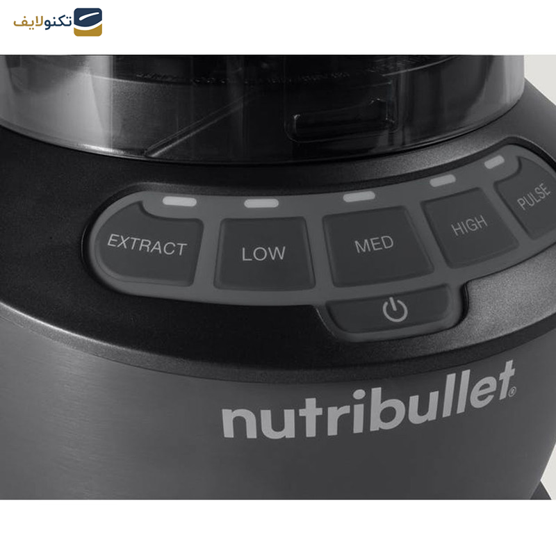 مخلوط کن نوتریبولت مدل NBC-10B