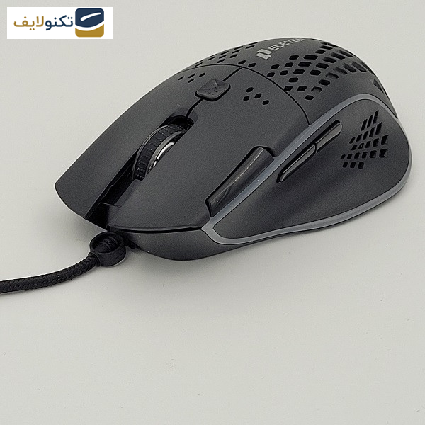 ماوس ایلون مدل GM6