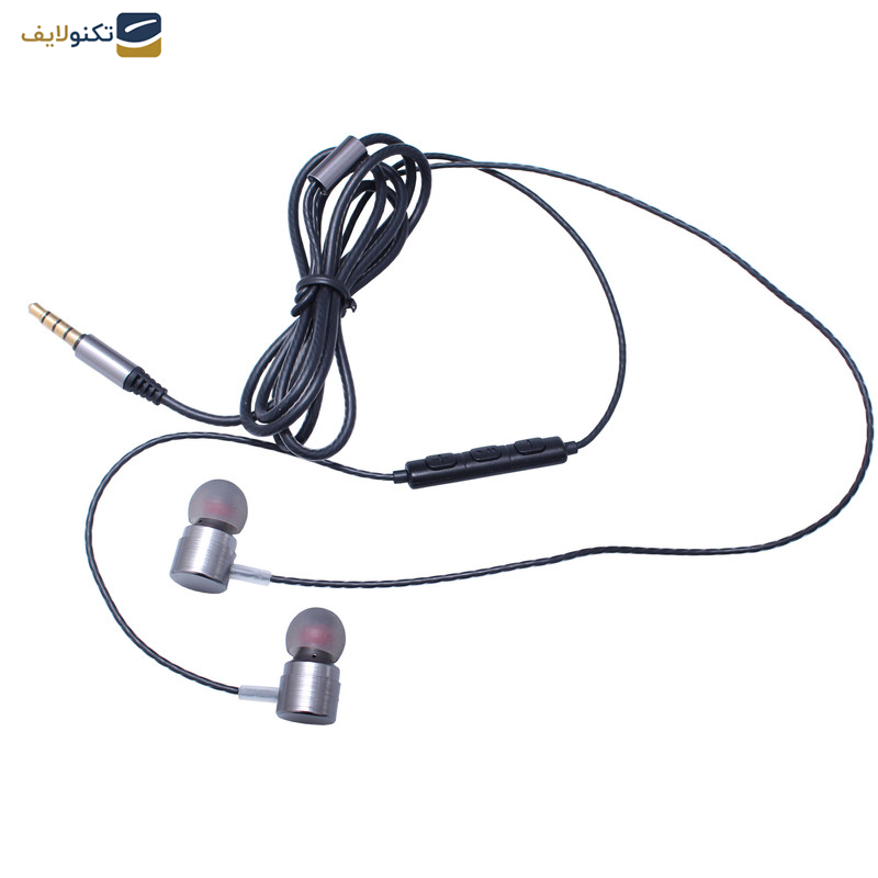 هدفون بودی مدل M8JEP26 هدفون بودی مدل M8JEP26