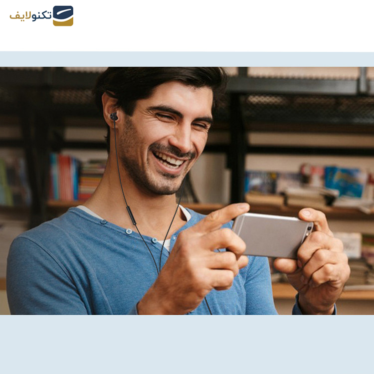 هندزفری مک دودو مدل HP-4060