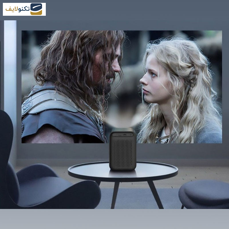 ویدئو پروژکتور ونبو مدل TT