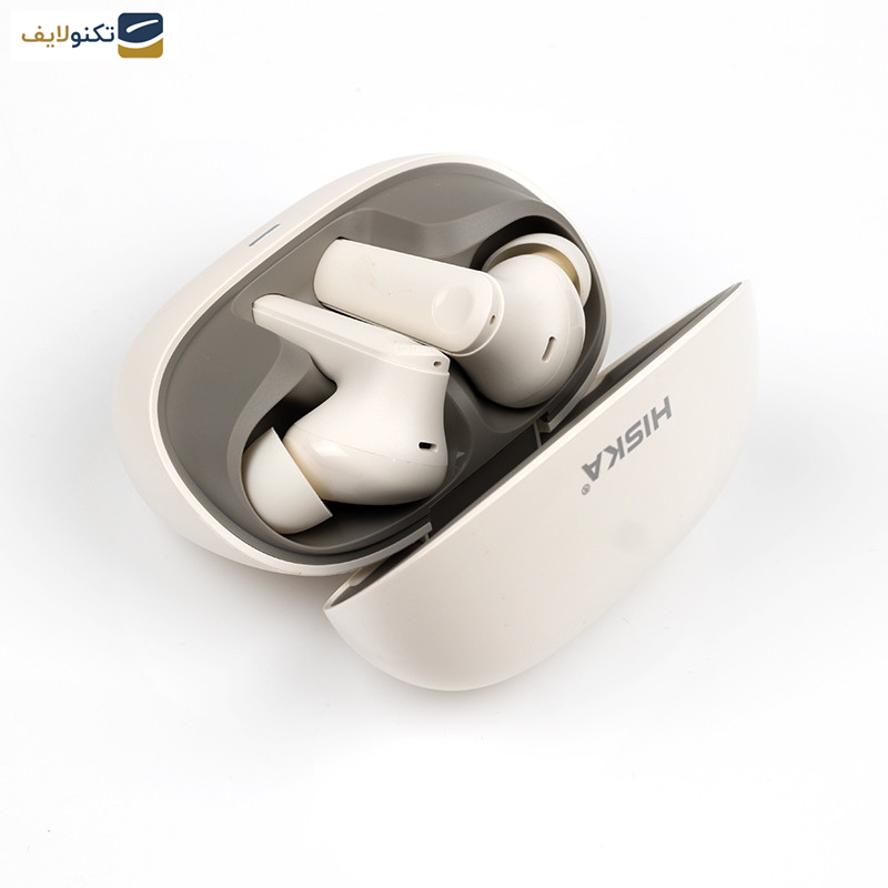 هندزفری بلوتوثی هیسکا مدل FX-549