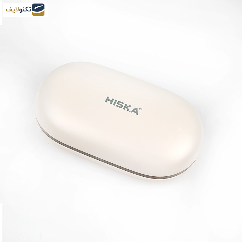 هندزفری بلوتوثی هیسکا مدل FX-557