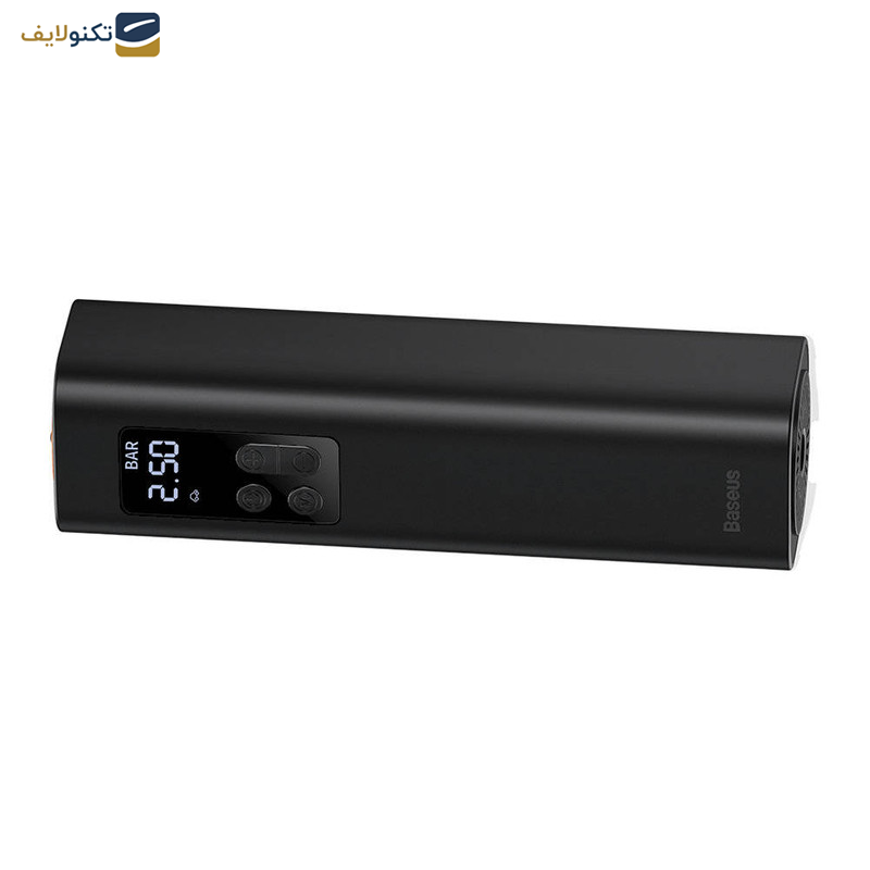 کمپرسور باد باسئوس مدل CRCQ000001