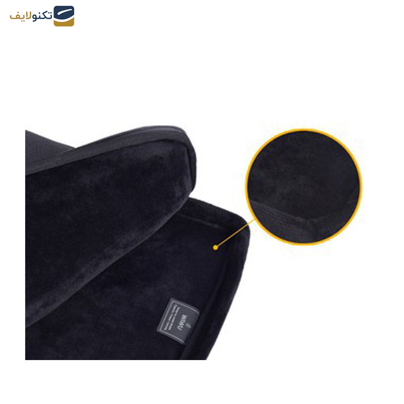 کیف لپ تاپ ویوو مدل Pilot مناسب برای لپ تاپ 14 اینچی