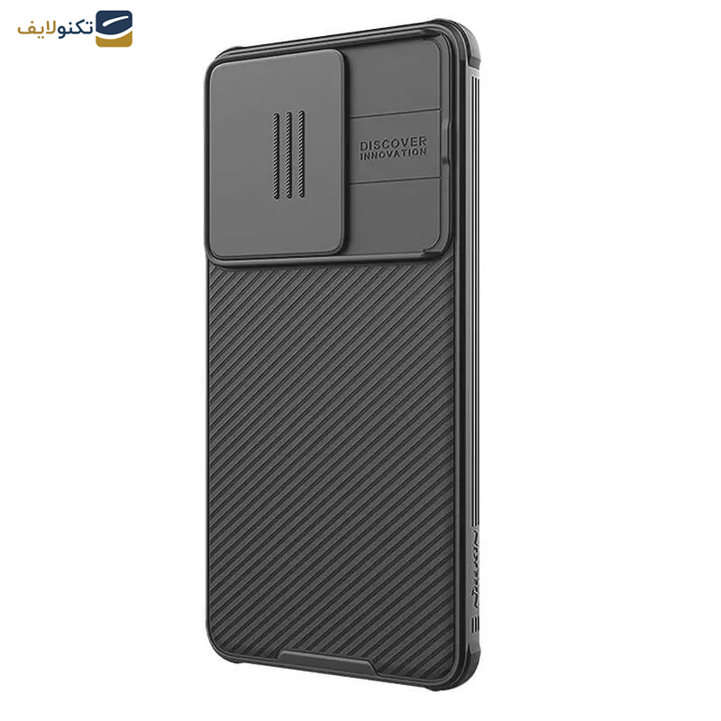 کاور نیلکین مدل CamShield Pro مناسب برای گوشی موبایل شیائومی Poco F6/ Redmi Turbo 3