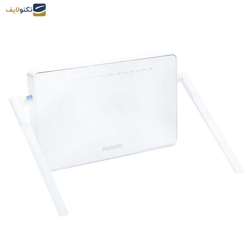 مودم روتر Gpon-ONT هوآوی مدل Echolife HG8245C