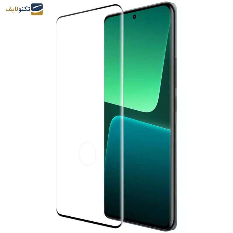 محافظ صفحه نمایش نیلکین مدل CP PLUS MAX مناسب برای گوشی موبایل شیائومی Mi 13 Pro/ 13 Ultra