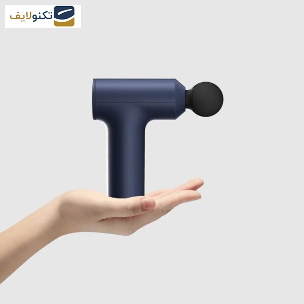 ماساژور تفنگی شیائومی مدل MINI M352 ماساژور تفنگی شیائومی مدل MINI M352