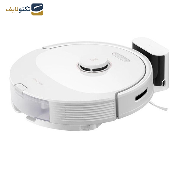 جاروبرقی روبوراک مدل Q8 Max جاروبرقی روبوراک مدل Q8 Max