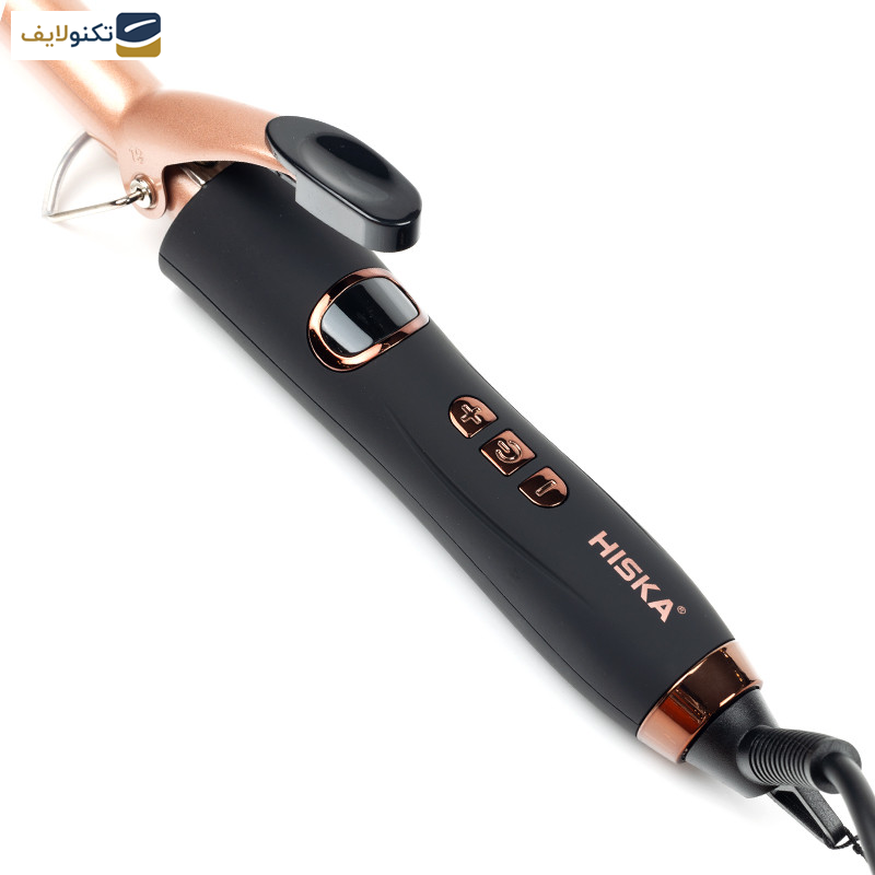 فر کننده مو هیسکا مدل H5415