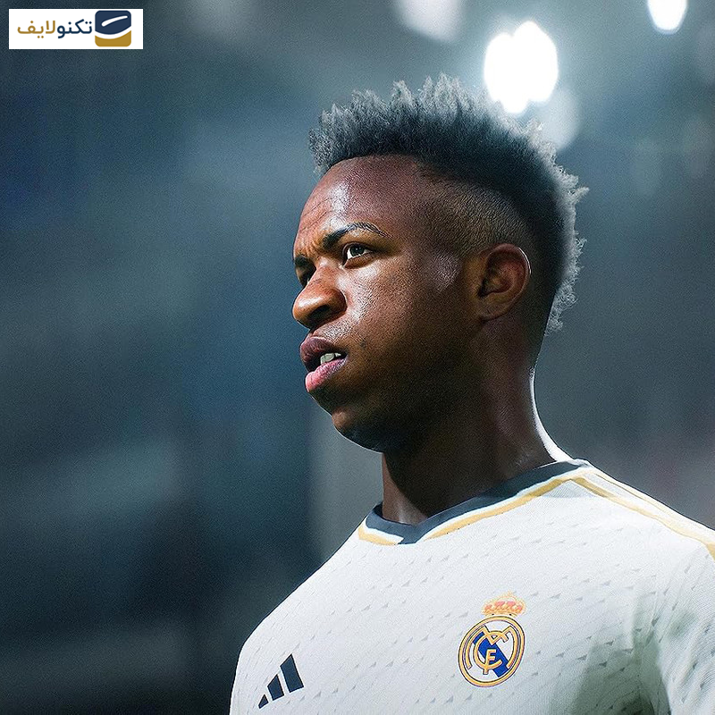 بازی FIFA 24 مخصوص PS4