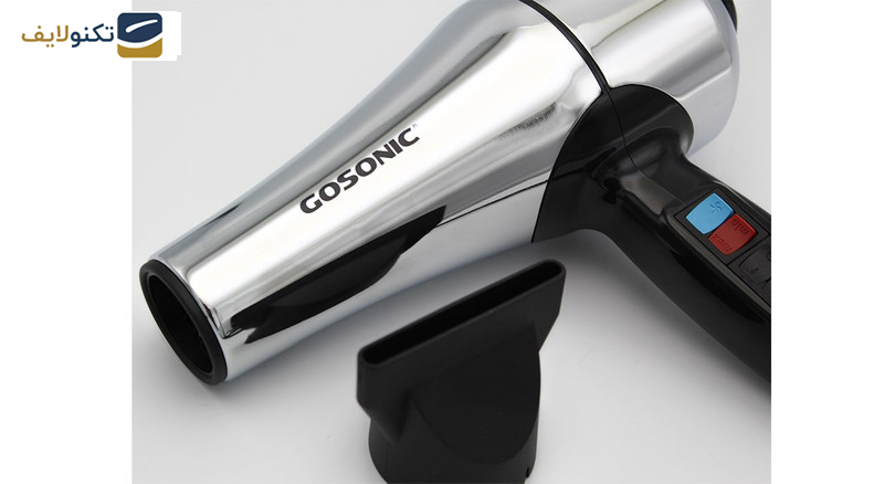 سشوار گوسونیک مدل GHD-229