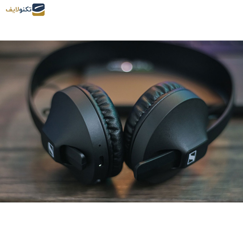 هدفون سنهایزر مدل HD 250BT